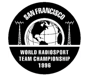 WRTC 1996 logo