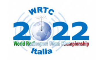 WRTC 2022 logo